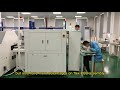 flexible pcb assembly SMT factory