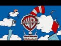 Possibly Real Warner Bros Logo For Upcoming The Cat In The Hat Movie Possibly Real Warner Bros Logo For Upcoming The Cat In The Hat Movie