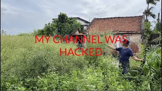 YouTube channel 'Cleanup Overgrown' content | Clean Up helps the super free community to be  Hacked by Cleanup Overgrown 4,309 views 8 months ago 3 minutes, 48 seconds