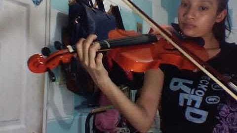 Lección 72 A Thanksgiving Song