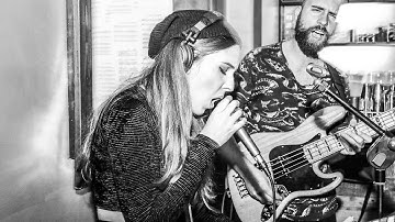 Sound Of Thieves - Fly Away - TC-Helicon VoiceLive Touch 2