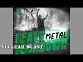 Capture de la vidéo Kataklysm - Heavy Metal Lockdown (Official Trailer)
