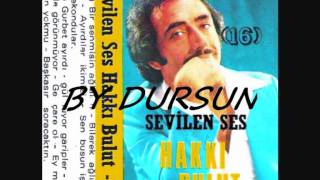 HAKKI BULUT / AYIRDILAR İKİMİZİ.wmv Resimi