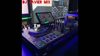 TRA TRA BABY MIX - CLÁSICOS DEL REGGAETON - DJ JAVIER MIX 😎🎛🎚🔊🕺🏻💃🏻