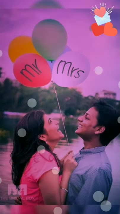 be 💝 my valentine special status