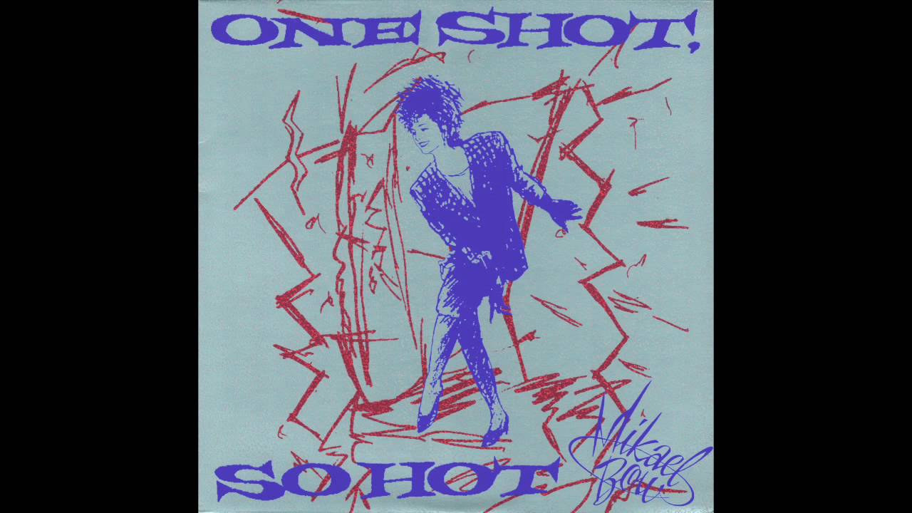 Mikael Bow - One Shot, So Hot - YouTube