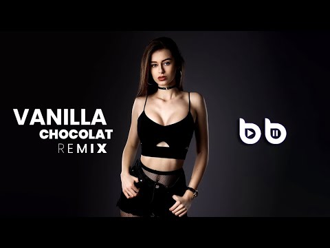 Alexandra Stan - Vanilla Chocolat ( Burak Balkan #Club Remix )