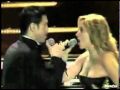 So In Love - Lara Fabian Ft Mario Frangoulis.