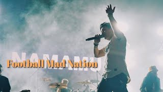 Ariel - Football Mad Nation (Lirik)