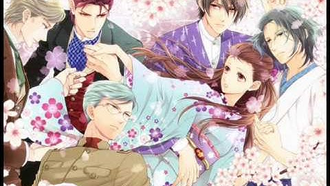 Chou no Doku Hana no Kusari OP FULL