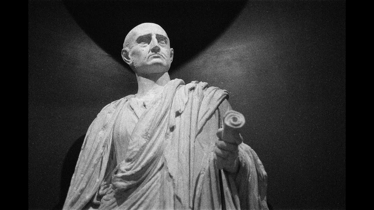 Ilford Delta 3200 - 7 things you need to know