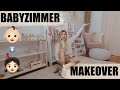 BABYZIMMER MAKEOVER TOUR 2020! l Kisu