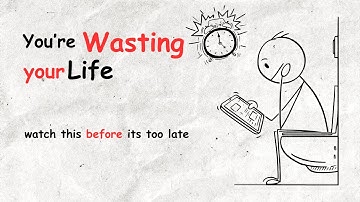 Why you procrastinate | Stop procrastinating | How to Rewire Your Brain | Procrastination motivation