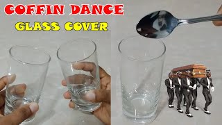 Coffin Dance | Astronomia - Coffin Dance - Glass cover | Astronomia Glass Tone | Coffin Dance meme