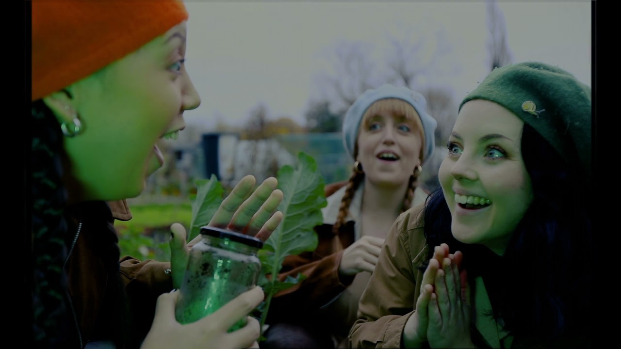 Watch Peaness - How I'm Feeling on YouTube Watch Peaness - How I'm Feeling on YouTube