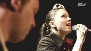 IMELDA MAY - Wicked Way chords