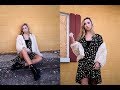 Natural Light Outdoor PORTRAIT Photography Using my 35mm 1.4 Lens Behind the Scenes