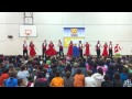Christmas Dynomite - Trinity HS Show Choir (Harmony) @ Wilshire Elementary School