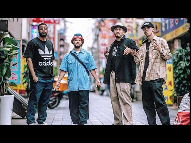 Aizik - Vol.4 - Track 5 - Popping Music 2018
