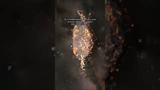 If a Large Pillar Were Placed Near Jupiter 😮💥 #spacesim