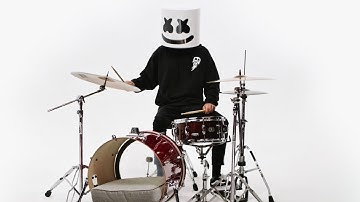 How To Play Marshmello - 