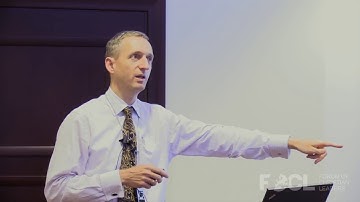 Why Philosophical Theories of Laws of Nature are Important - Daniel von Wachter