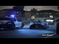 Kids Race Car crash Need for speed - Police Chase pursuit - cars adventure for kids