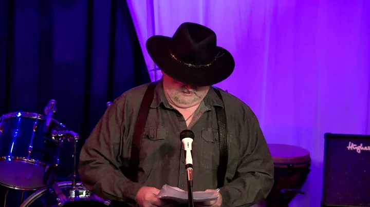 05.02.21 CrossRoads Testimony - Gary Stout