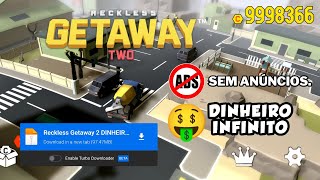 RECKLESS GETAWAY 2 APK MOD 2023®