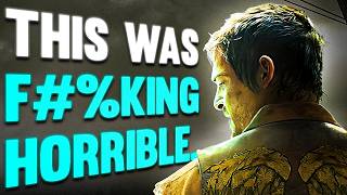 Revisiting THE WORST Xbox 360 Game 11 YEARS LATER...