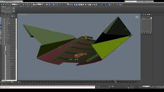 DCS: F4U-1D Corsair:  Intercooler Door Animation Test screenshot 3