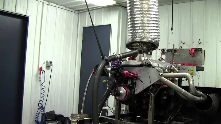 410 small block shingledecker