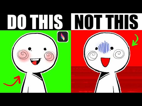 ANIMATING HACKS THAT
