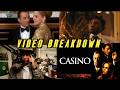 Scorsese S Casino Baby Keem Birds The Bees Music Video Breakdow 