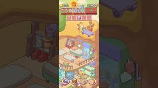 Packingdom – Level 390 Walkthrough 📦✨ (Match 3 Puzzle Game)
