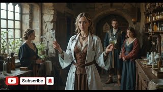 ПОПАДАНКА В ДЕЛЕ 💫 ВАШ ЛЮБИМЫЙ ДОКТОР | ЛЮБОВНОЕ ФЭНТЕЗИ О СУДЬБЕ И ВТОРОМ ШАНСЕ