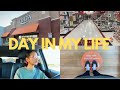 *REALISTIC* DAY IN MY LIFE VLOG | Christmas shopping, Ulta haul, Trader Joe's dinner & more!