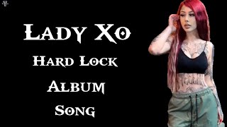 Lady Xo - "Latest Album" - (Song) #ladyxo#album#trackmusic