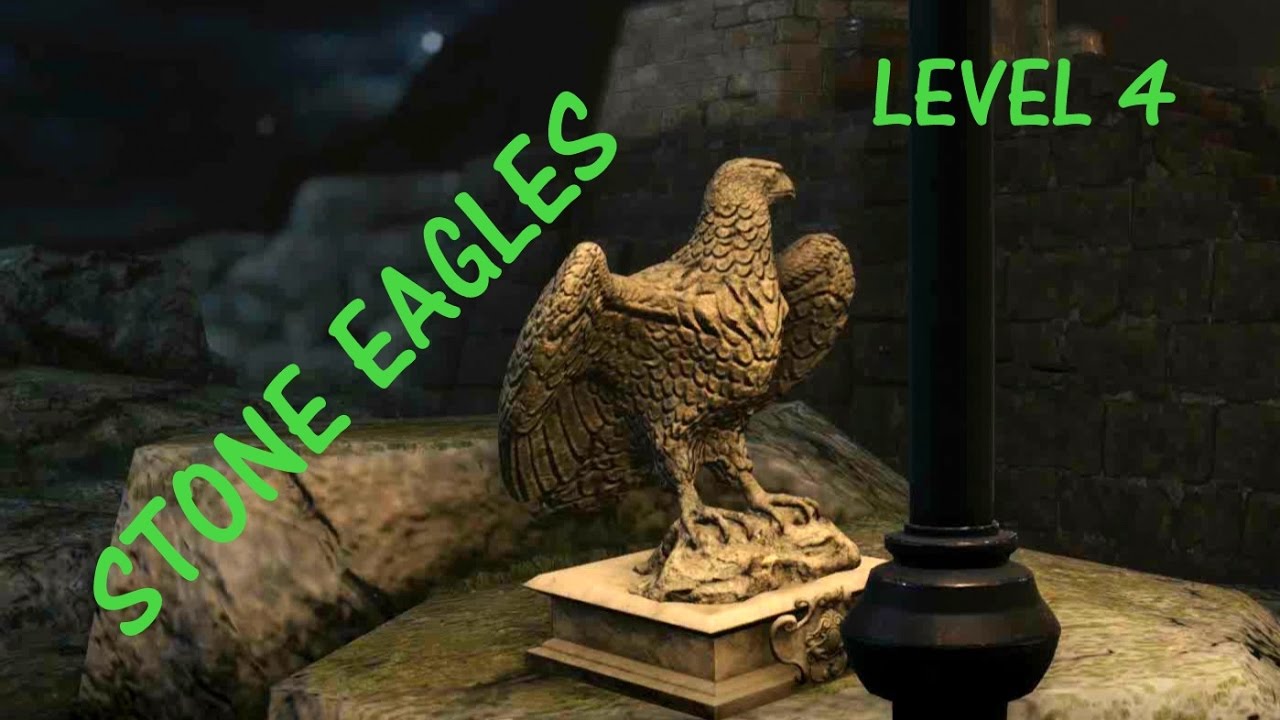 Sniper Elite 4 Level 4 Stone Eagle Locations [Lorino Dockyard] YouTube