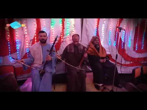 الريس جميل الاسيوطي م2023وال يا دار قوليلي يا دار افراح العسقلانيه قرية عنك