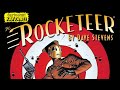 Rocketeer dave stevens masterpiece sharp as a needle