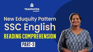 Master Reading Comprehension for Exams | CSR &amp; Art Passage Strategy | 95% Rule Explained