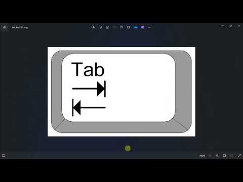 4 Ways to Fix TAB KEY NOT WORKING Windows by Tech Solutions