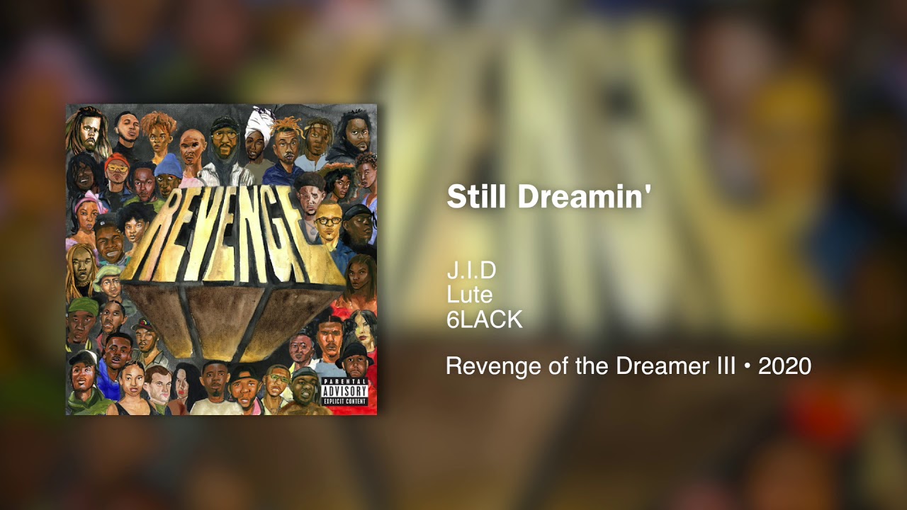 Still Dreamin Lyrics Dreamville Elyrics Net