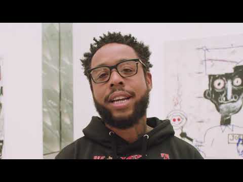 Time Decorated: The Musical Influences of Jean-Michel Basquiat | Part 1 with Terrace Martin
