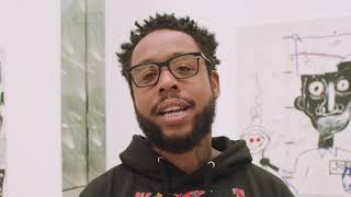 Time Decorated: The Musical Influences of Jean-Michel Basquiat | Part 1 with Terrace Martin