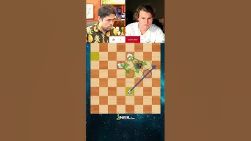 KNIGHT & BISHOP CHECKMATE! 🔥 ✅️ #shorts #chess