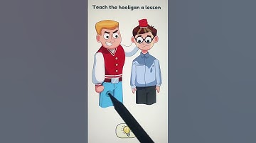 DOP 2: Teach the hooligan a lesson #shortvideo #gaming #shorts #viral #viralshorts