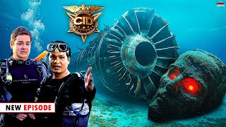 Download Lagu समंदर में डूबे एक खास मास्क की तलाश में है दुश्मन, CID ने लिया बड़ा रिस्क | CID Full Episode MP3 Download Lagu समंदर में डूबे एक खास मास्क की तलाश में है दुश्मन, CID ने लिया बड़ा रिस्क | CID Full Episode MP3