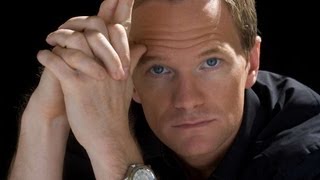 Neil Patrick Harris reveals what it takes to host the Tonys